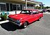 1962 Chevrolet Nova for sale 101086747
